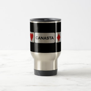 La tasse de canasta choisissent le style et la