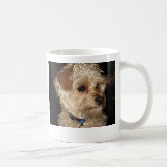 La tasse de Charlie (Droite)