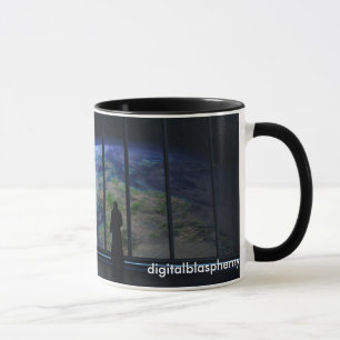 La tasse de contrôleur