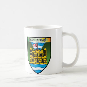 La tasse de Fermanagh