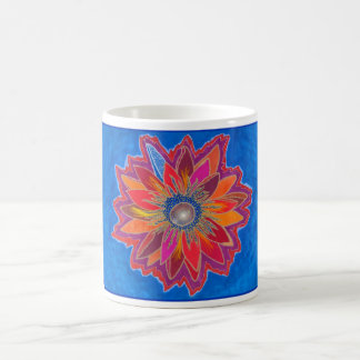 La tasse de flambage de Lotus