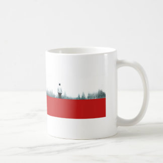 La tasse de folie