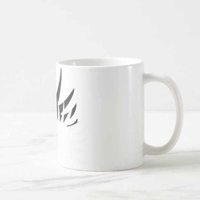 La tasse de FSP, choisissent vos options de tasse (Droite)