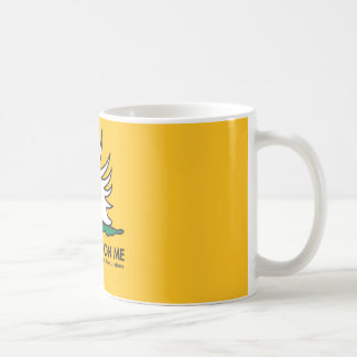 La tasse de FSP, choisissent vos options de tasse