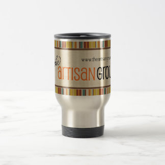 La tasse de groupe d'artisan