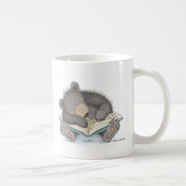 La tasse de Gruffies® (Droite)