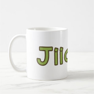 La tasse de Jiichan