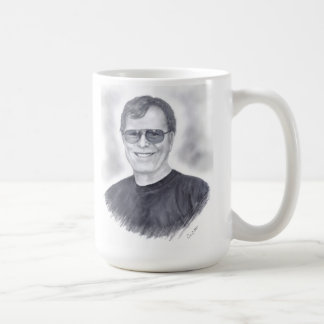 La tasse de John
