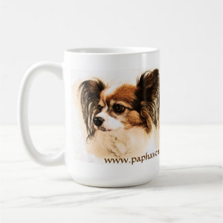La tasse de la baie