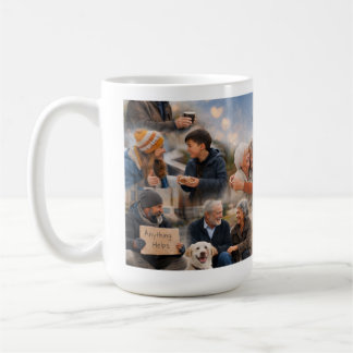 La tasse de la communauté