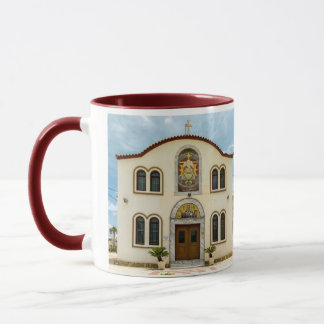 La Tasse de la Culture Grecque
