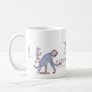 La tasse de l'interne