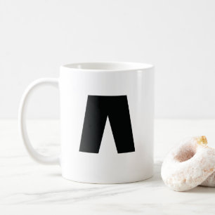 La tasse de logo de Nightpantz