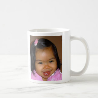 La tasse de Lola