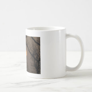 La tasse de lune