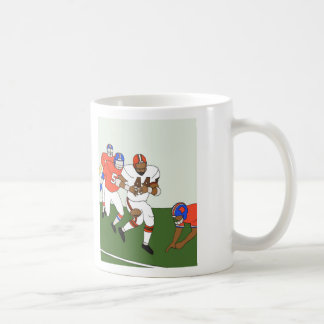 La tasse de maladresse