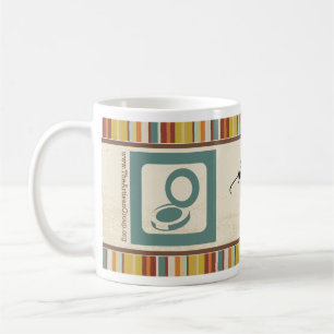 La tasse de MEMBRE de groupe d'artisan
