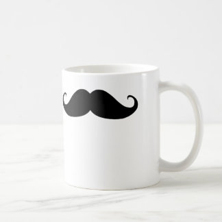 La tasse de moustache