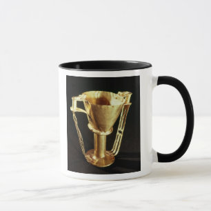 La tasse de Nestor, Mycenae, c.1550-1500 AVANT