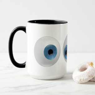 La tasse de observation