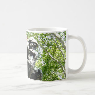 La tasse de penseur
