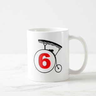 La tasse de prisonnier