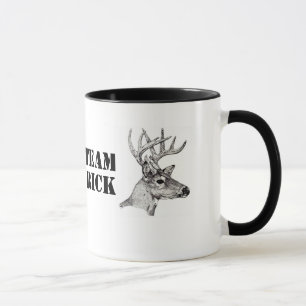 La tasse de Rick