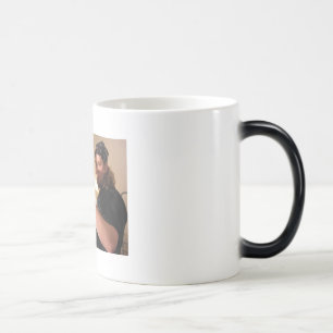 La tasse de Rob