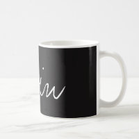 La tasse de Robin