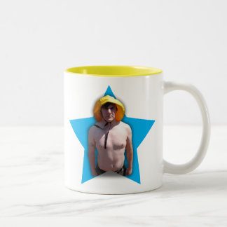 La tasse de Sean