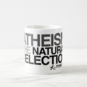 La tasse de sélection naturelle