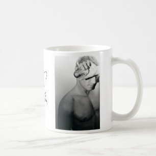 La tasse de signature de Geir Ness