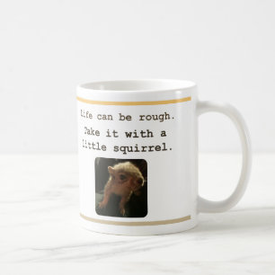 La tasse de Squirmle