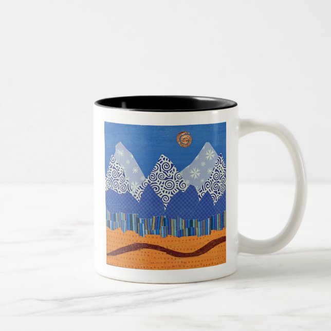 La tasse de Teton (Droit)