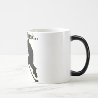 La tasse de tour de casquette