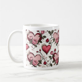La tasse de Valentine