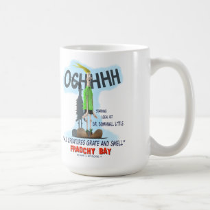 La tasse de vétérinaire