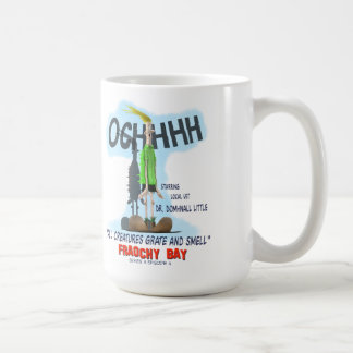 La tasse de vétérinaire