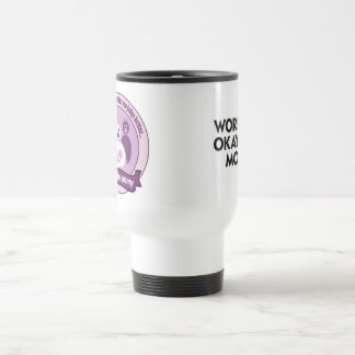 la tasse de voyage okayest