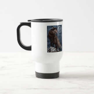 La tasse de Wolf