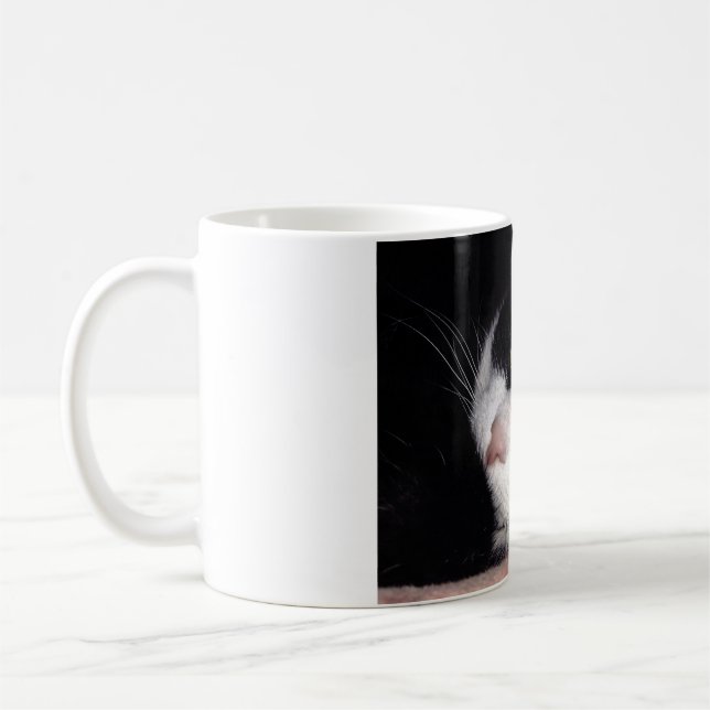 La tasse de Wu (Gauche)