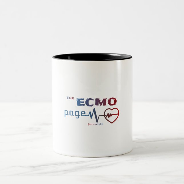 La tasse d'ECMO (Centre)