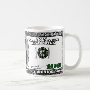la tasse des 100 dollars