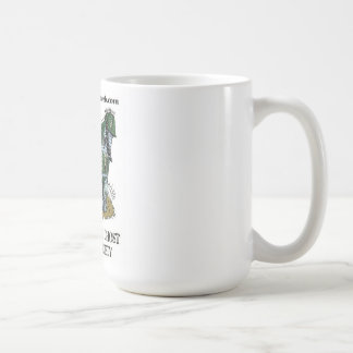 La tasse d'IgH Coffe