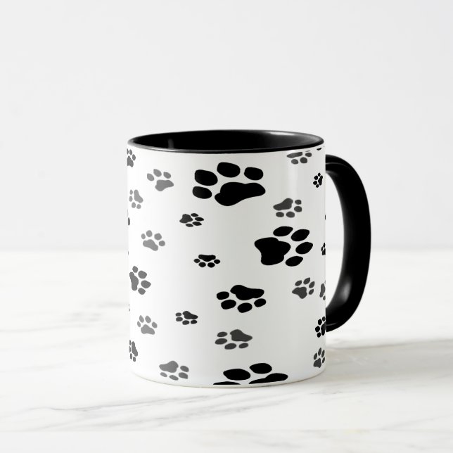 La tasse du chat (Devant droit)