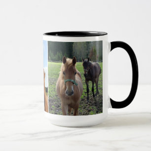 La tasse du Cheval Lover