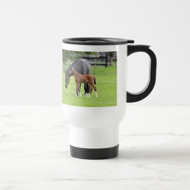 La tasse du Cheval Lover (Droite)
