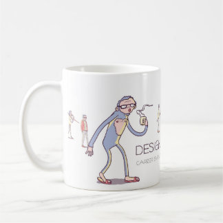 La tasse du concepteur