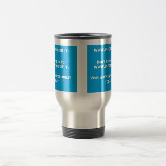 La tasse du fonctionnaire WWW.iNFODUDE.iT !