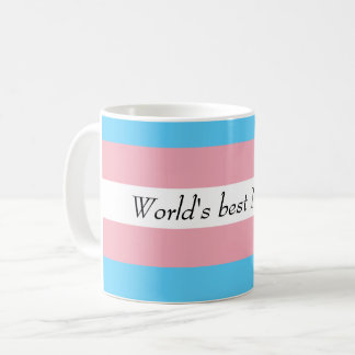 La tasse du meilleur nibling du monde
